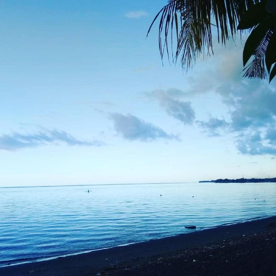 Lilacita Beach Lovina 외부 사진